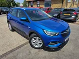 2019 Vauxhall Grandland X thumbnail 1