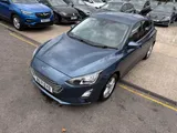 2021 Ford Focus thumbnail 2