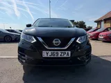 2020 Nissan Qashqai thumbnail 5