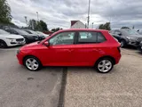 2017 Skoda Fabia thumbnail 13