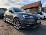 2017 Audi A1 thumbnail 4