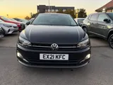 2021 Volkswagen Polo thumbnail 7