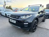 2018 Land Rover Discovery Sport thumbnail 6