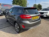 2018 Ford Fiesta thumbnail 10