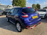 2016 Nissan Juke thumbnail 9