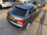 2017 Audi A1 thumbnail 13