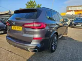 2019 BMW X5 thumbnail 18
