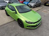 2013 Volkswagen Scirocco thumbnail 3