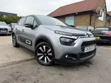 2024 Citroen C3 thumbnail 1