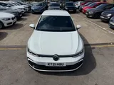 2021 Volkswagen Golf thumbnail 3