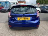 2017 Ford Fiesta thumbnail 10