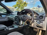 2013 Mercedes-Benz C-Class thumbnail 25
