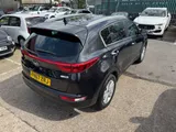 2017 KIA Sportage thumbnail 7