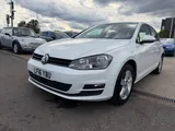 2016 Volkswagen Golf thumbnail 6
