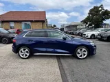 2021 Audi A3 thumbnail 13