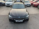 2016 BMW 5 Series thumbnail 8
