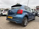 2017 Volkswagen Polo thumbnail 10