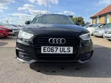 2017 Audi A1 thumbnail 4