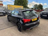 2017 Audi A1 thumbnail 12