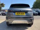 2019 Land Rover Range Rover Evoque thumbnail 14
