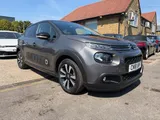 2018 Citroen C3 thumbnail 5