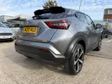2020 Nissan Juke thumbnail 8