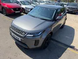 2019 Land Rover Range Rover Evoque thumbnail 5