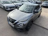 2020 Nissan Juke thumbnail 7
