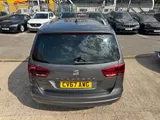 2017 SEAT Alhambra thumbnail 10