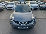 2018 Nissan Juke thumbnail 3