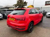 2015 Audi Q3 thumbnail 8