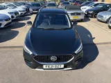 2021 MG MG ZS thumbnail 4