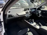 2017 BMW 1 Series thumbnail 35