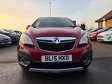 2015 Vauxhall Mokka thumbnail 5