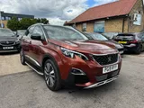 2019 Peugeot 3008 thumbnail 7