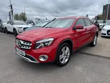 2017 Mercedes-Benz GLA thumbnail 2