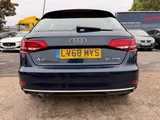 2018 Audi A3 thumbnail 13