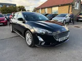 2019 Ford Focus thumbnail 5