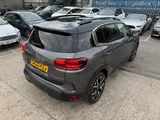 2023 Citroen C5 Aircross thumbnail 11