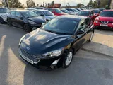 2019 Ford Focus thumbnail 2