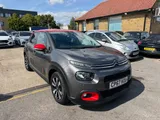 2018 Citroen C3 thumbnail 2