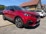 2019 Peugeot 3008 thumbnail 2