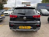 2022 MG ZS thumbnail 13