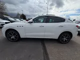 2018 Maserati Levante thumbnail 7