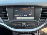 2016 Vauxhall Astra thumbnail 21
