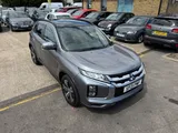 2021 Mitsubishi ASX thumbnail 6