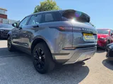 2019 Land Rover Range Rover Evoque thumbnail 12