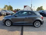 2017 Audi A1 thumbnail 10