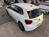 2021 Volkswagen Polo thumbnail 9