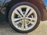 2018 Vauxhall Zafira Tourer thumbnail 20